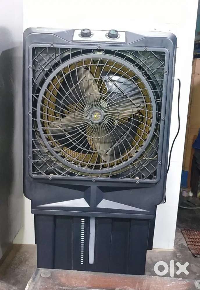 Cooler big size 110 ltr