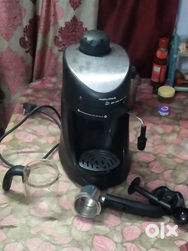 cofee Mashine