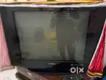 Samsung TV 29 inches