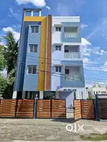 @Porur Near Gerugambakkam