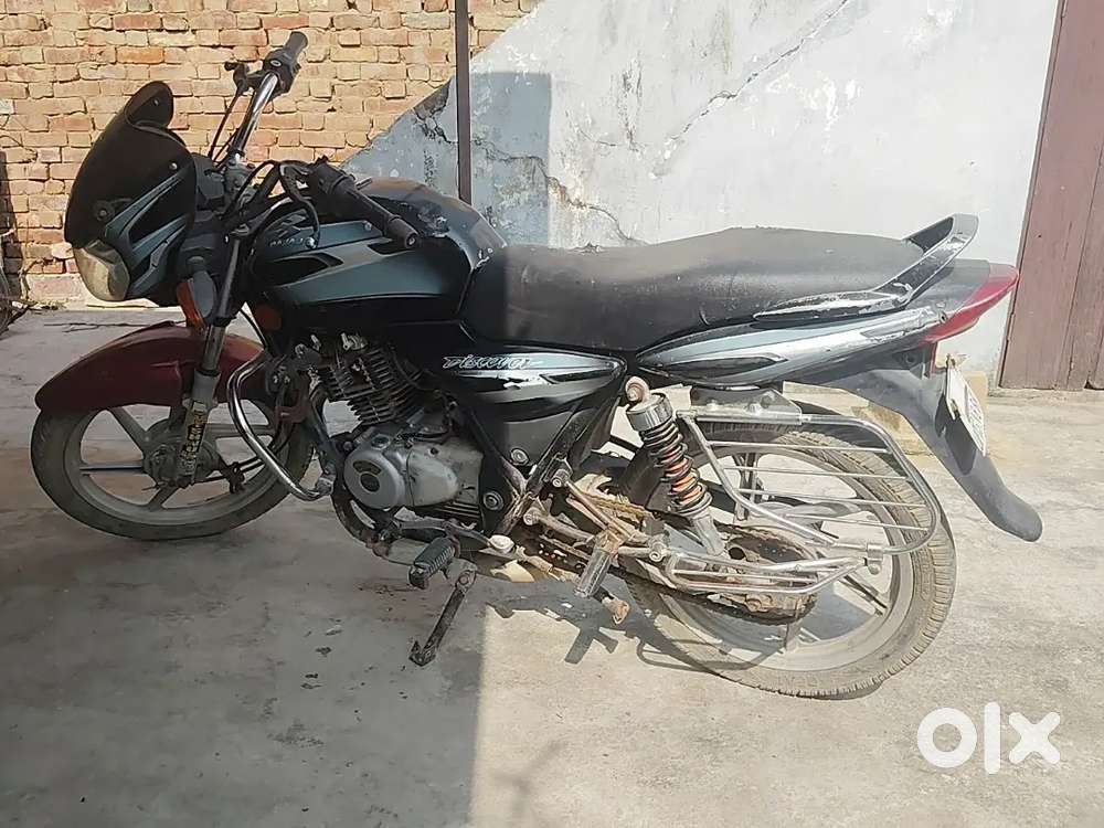 DISCOVER GOOD CONDITION