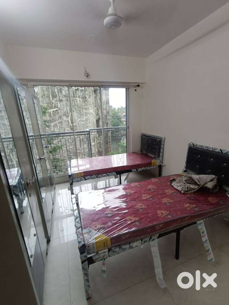 girls pg -comfortable stay,safe haven