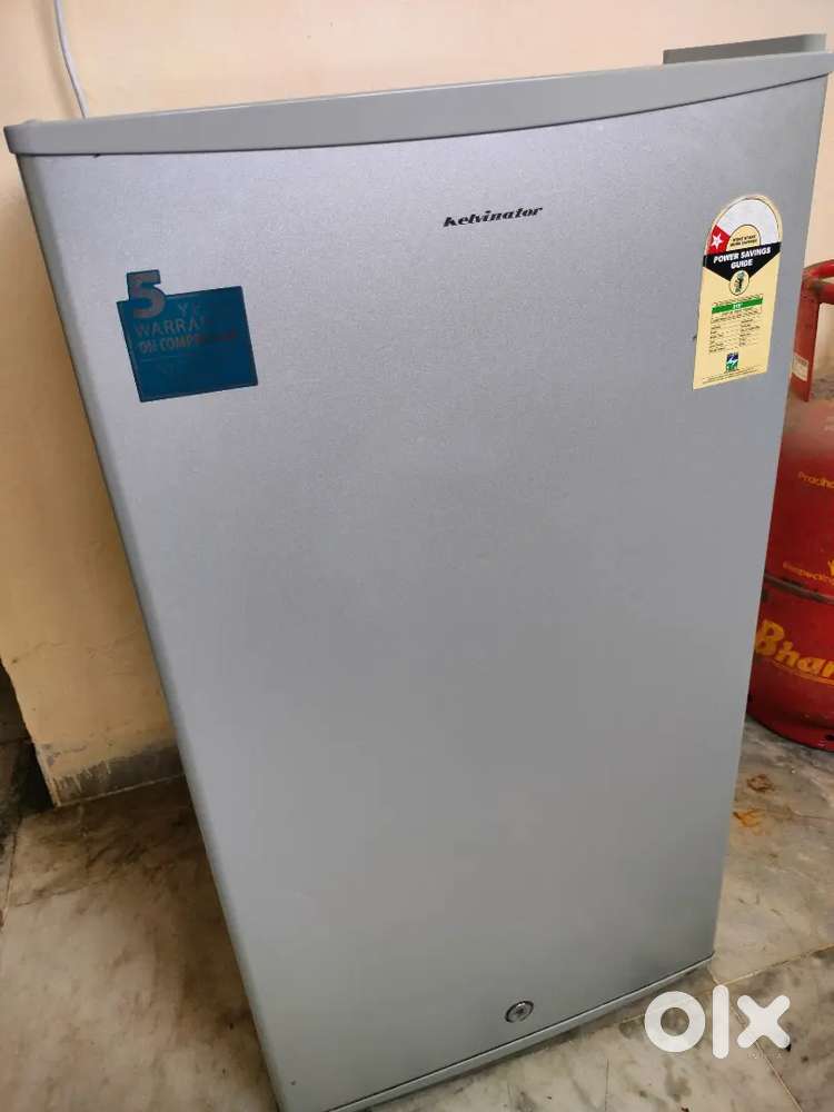 Kelvinator fridge