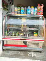 Fridge No 1