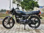 2021 splendor self start bs6