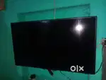 TV for sale just 40,000