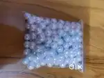 Colorful pearls 10mm , 12mm, 8mm for jwellery making and other perpose