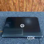 Hp i5-5th generation laptop