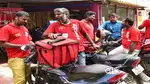 DELIVERY BOYS N COLLECTION JOB OPENING
