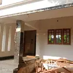 New house for sale near Kakkanad  Thuthiyoor