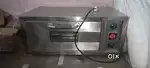 Pizza Oven 4 coil  18* 24