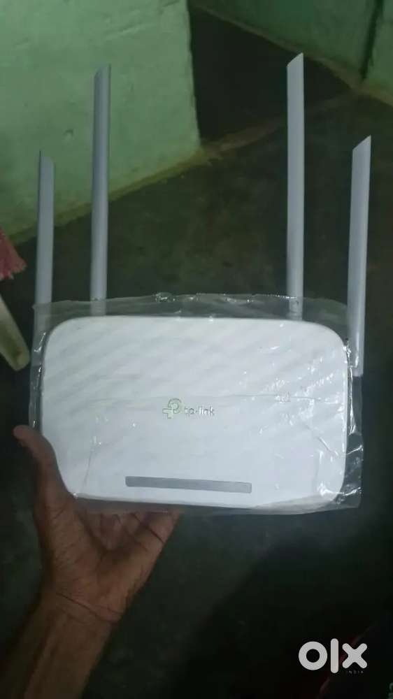 Tp link Router
