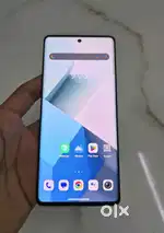 Vivo v 29 5G 8GB RAM 128gb memory Good
