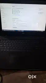DELL Laptop i3 processor