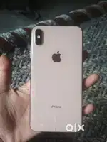 Iphone xs max