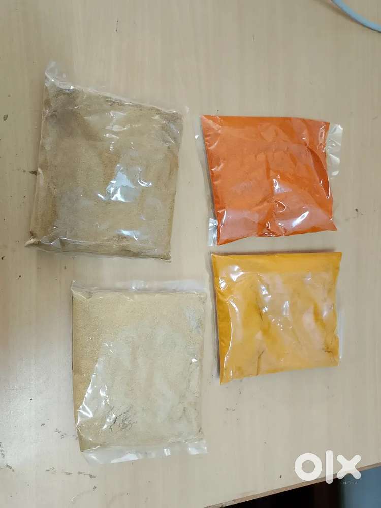 100% Natural curry powder