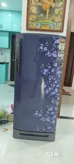 Godrej fridge