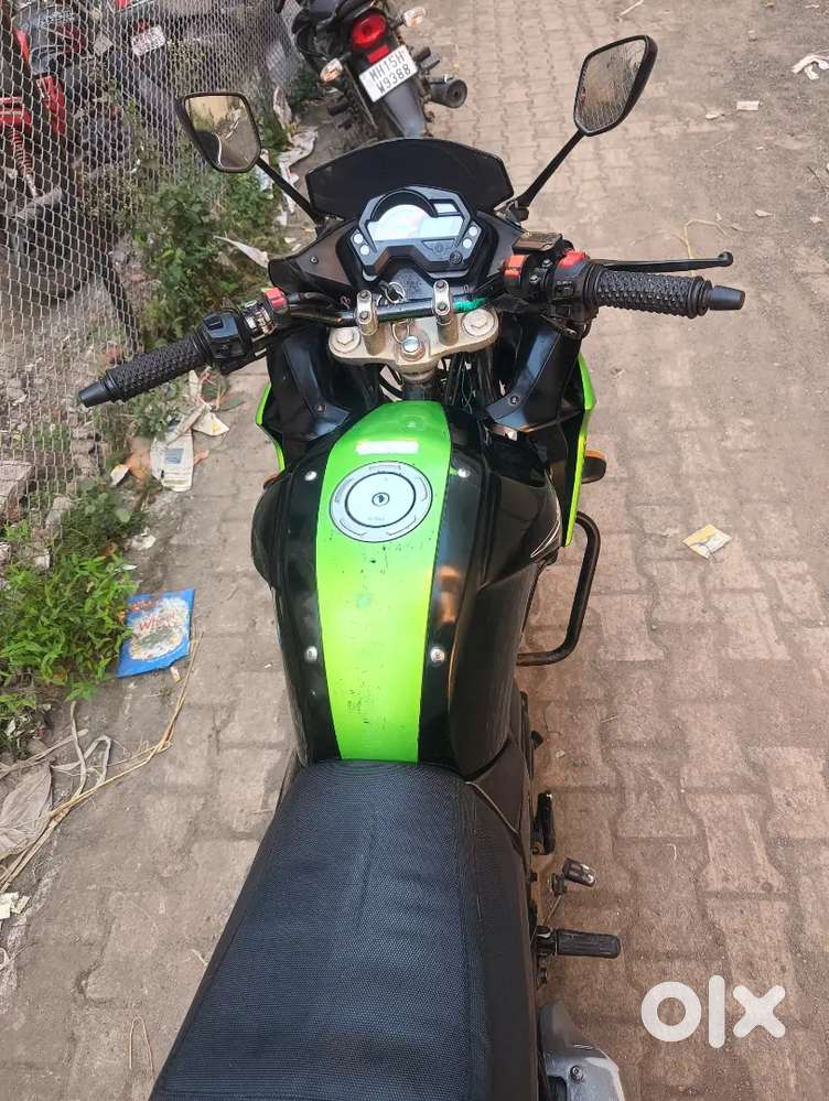 Yamaha fazer urgent sale