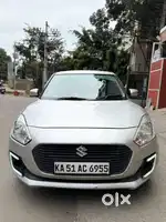 Maruti Suzuki Swift VDI Optional, 2018, Diesel