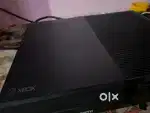 X Box 1, 512 GB Full Ok Condition and Scratchless