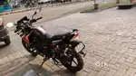 Apache RTR 160 2V, Singh Disc
