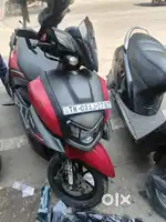 Ray zr 2023, single owner,12000km driven