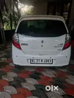 Maruti Suzuki Alto K10 2016 Petrol 28000 Km Driven