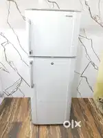 *#*Samsung 260ltrs double door refrigerator available*#*