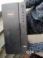 Pc 8gb ram 256 gb hard disk