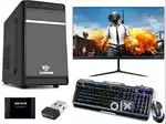 CORE i-5 COMPUTER IS SE SASTA AUR KHA NEW=1 YEAR WARRANTY {16GB+500GB}