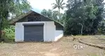 1500sqf 20feet continer accessed godown kudayampady olasha route