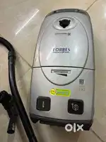 Vaccume cleaner