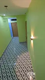 Full furnished studio flat newly built