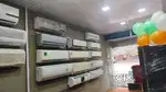 Panasonic Split Air conditioner with warranty n remote