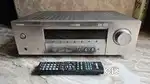Yamaha 5.1 receiver notdenononykomarantz