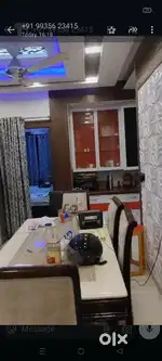 Full furnished VIP apartment civil line