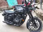 good condition jawa 42.2