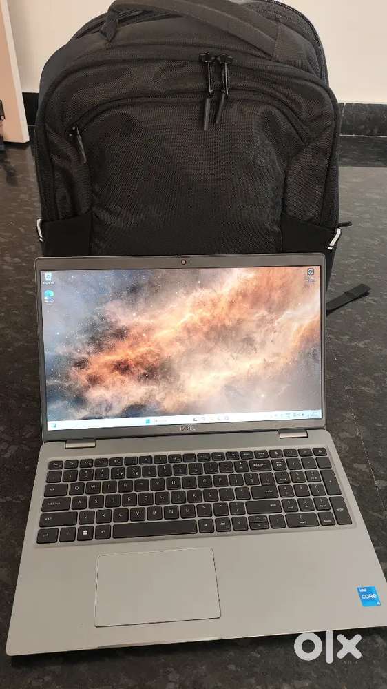 Dell latitude 5550