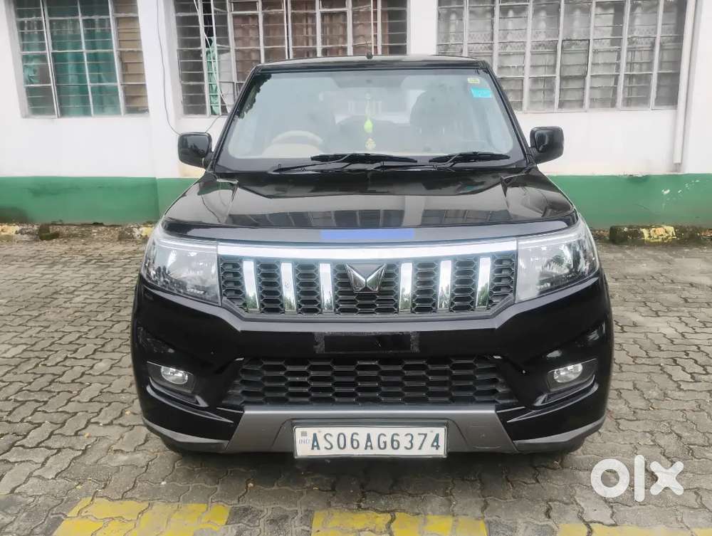 Mahindra Bolero Neo 2023 Diesel 32000 Km Driven