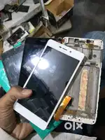 Mi 4a mi 5a mi 4x mi 3s and all mi old TFT LCD  glass break or fresh