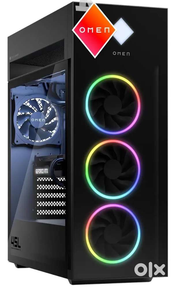 HP Omen Desktop for sale