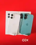 All type of brand new pure sealed pack mobile available