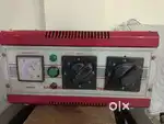 Voltage Stabilizer