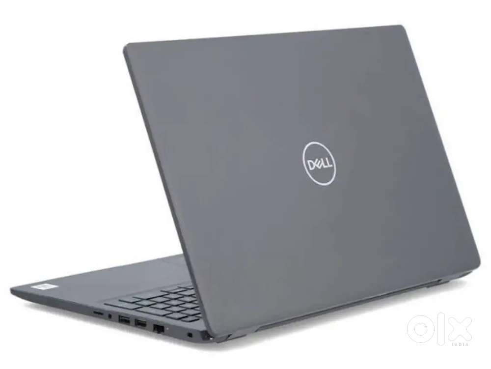Dell 3510 laptop 16GB RAM 256SSD