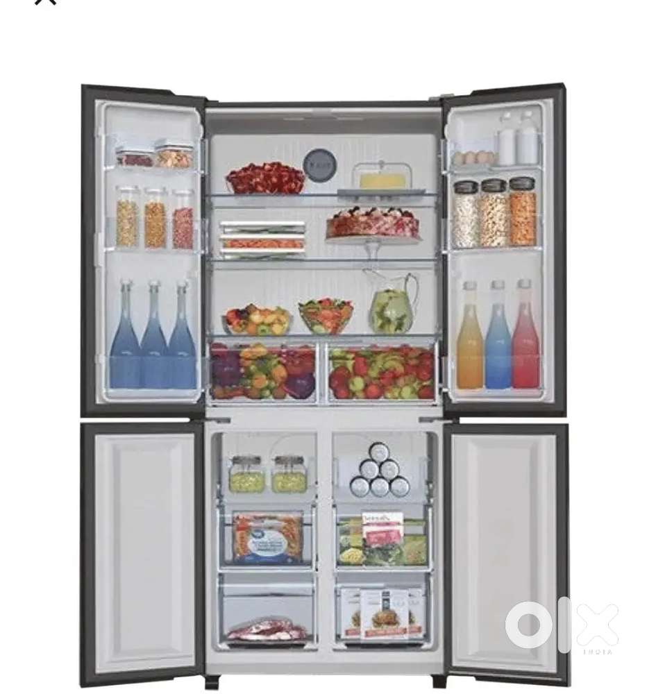 Refrigerator premium fridge