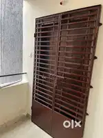 New flat for rent with semi furnished and pakka vasthu