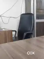 Job- for office