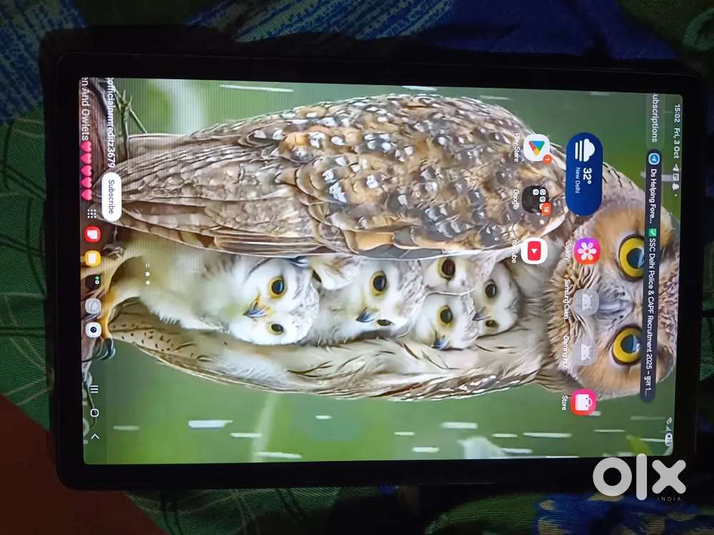 Samsung a9+ 8/128gb bill