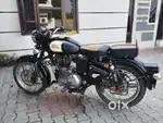 Bullet classic model-2015 second owner