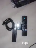 Amazon fire stick